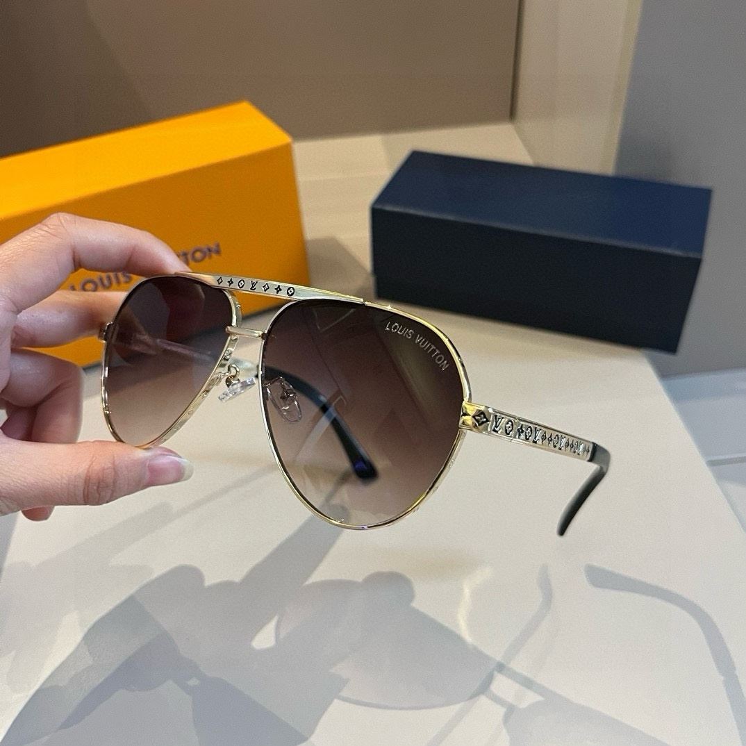 Louis Vuitton Sunglasses